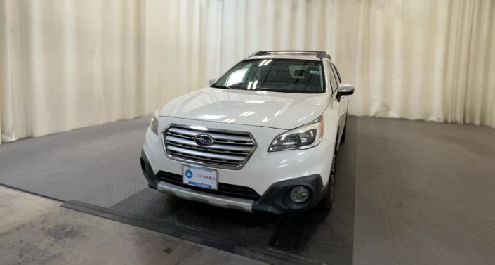 Thumbnail: 2016 Subaru Outback - 1