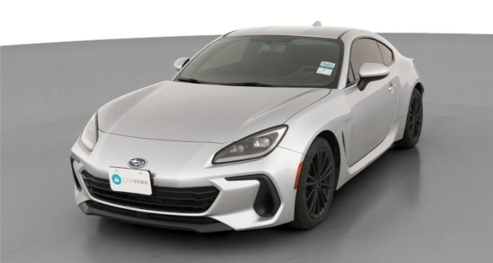 2022 Subaru BRZ Limited -
                Auburn, GA