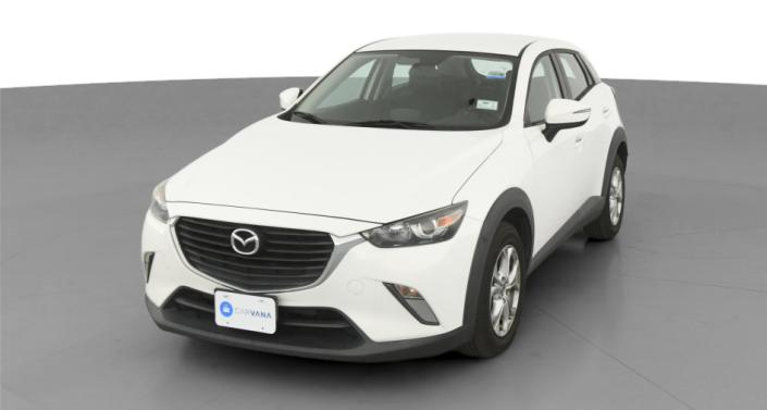 2016 Mazda CX-3 Touring -
                Riverside, CA