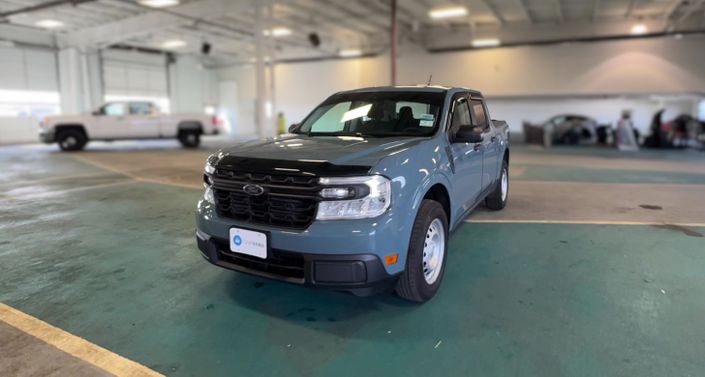 2023 Ford Maverick XL -
                Framingham, MA