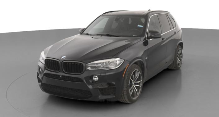 2016 BMW X5 M -
                Fort Worth, TX