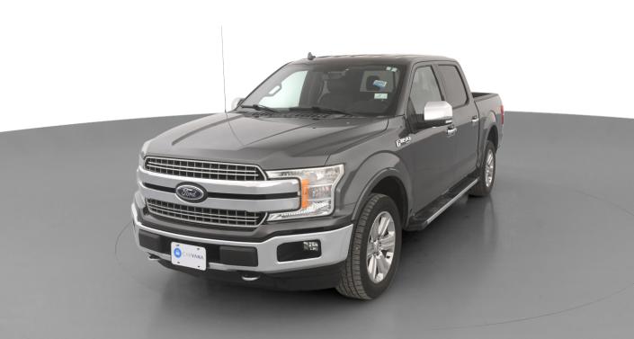 2018 Ford Econoline E-150 -
                Fort Worth, TX