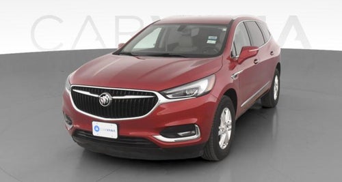 2019 Buick Enclave