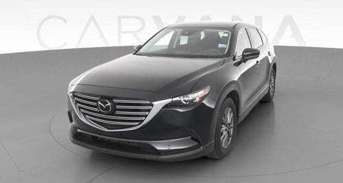 2022 MAZDA CX-9