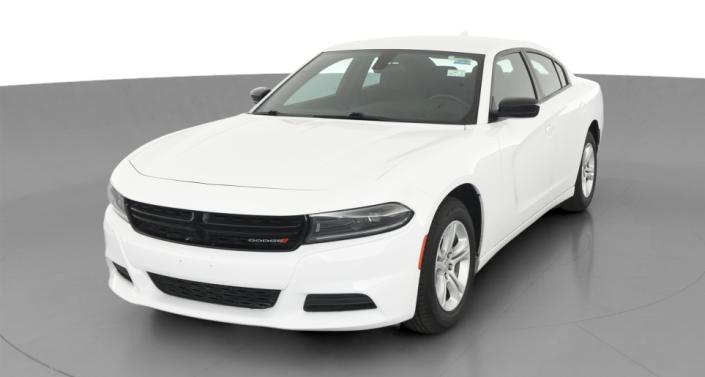 2023 Dodge Charger SXT -
                Rocklin, CA