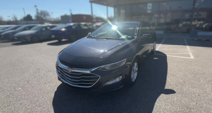 2023 Chevrolet Malibu LT -
                Ashburn, VA