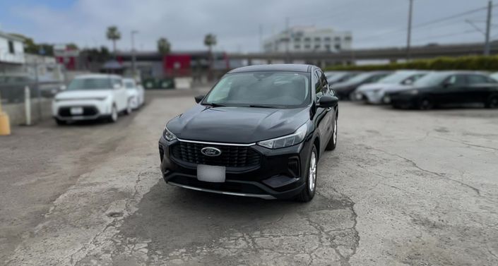 2024 Ford Escape Active -
                San Diego, CA