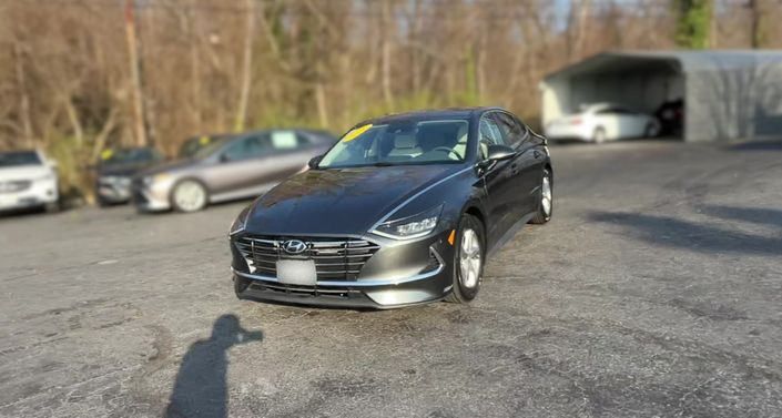 2023 Hyundai Sonata SE -
                Greensboro, NC