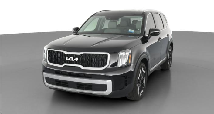 2023 Kia Telluride EX -
                Manville, NJ