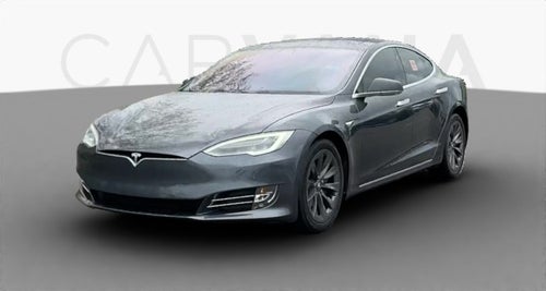 2018 Tesla Model S