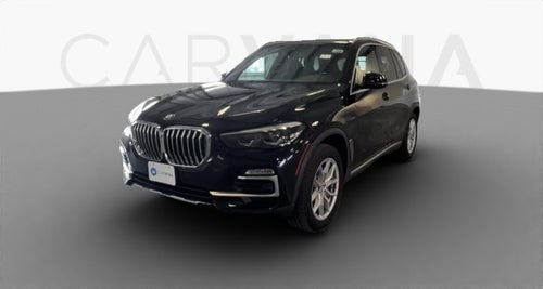 2019 BMW X5