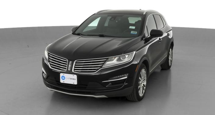 2017 Lincoln MKC Reserve -
                Lorain, OH