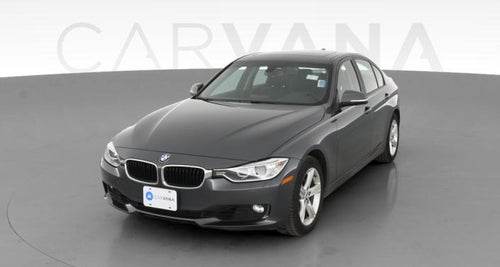 2014 BMW 3 Series