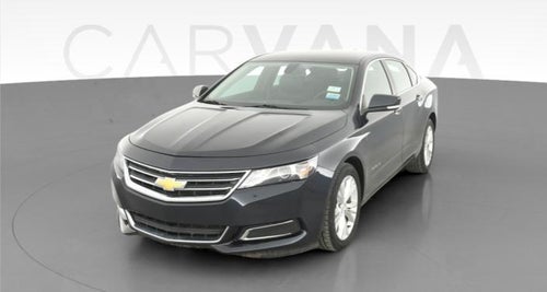 2014 Chevrolet Impala