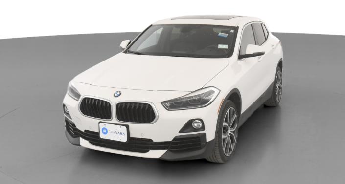 2018 BMW X2 sDrive28i -
                  Beverly, NJ