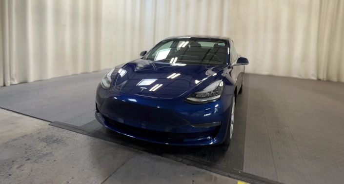 2018 Tesla Model 3 Long Range -
                Riverside, CA