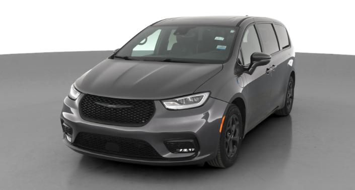 2022 Chrysler Pacifica Hybrid Limited -
                Manville, NJ