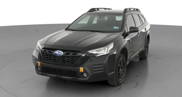 2022 Subaru Outback Wilderness -
                Bessemer, AL