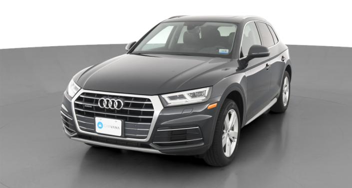 2018 Audi Q5 Premium Plus -
                Haines City, FL