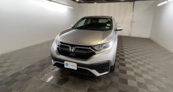 2020 Honda CR-V EX -
                Framingham, MA