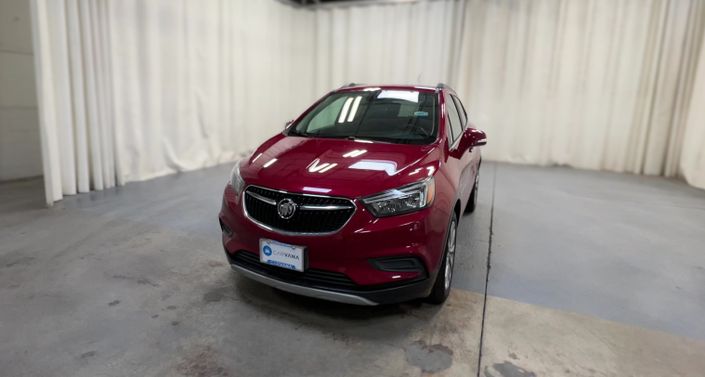 2018 Buick Encore Preferred -
                Tolleson, AZ