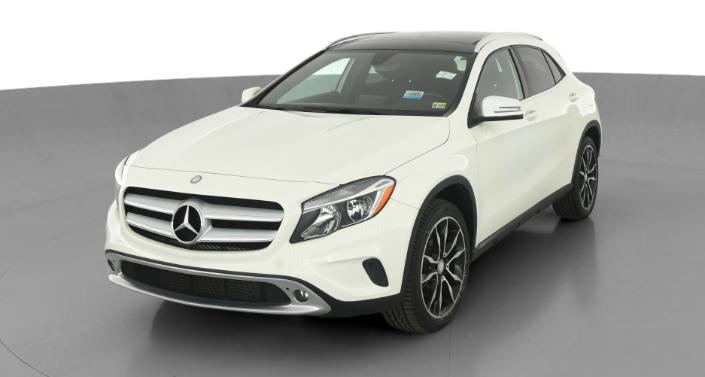 2016 Mercedes-Benz GLA 250 -
                Colonial Heights, VA