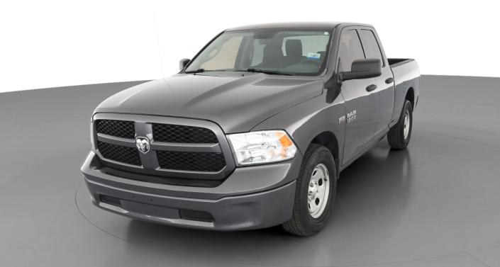 2017 RAM 1500 Tradesman -
                Bessemer, AL