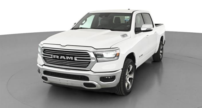 2023 RAM 1500 Laramie -
                Beverly, NJ