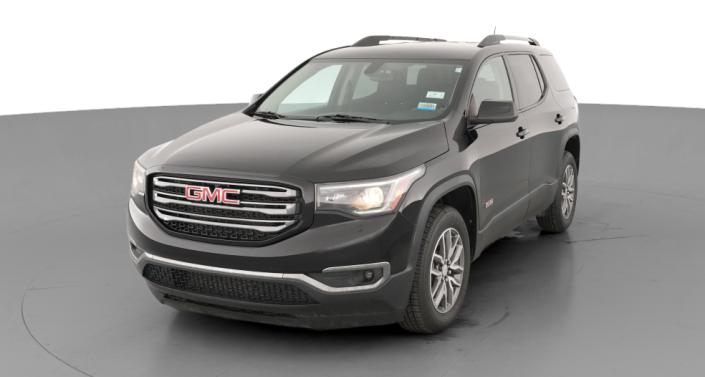 Thumbnail: 2018 GMC Acadia - 1