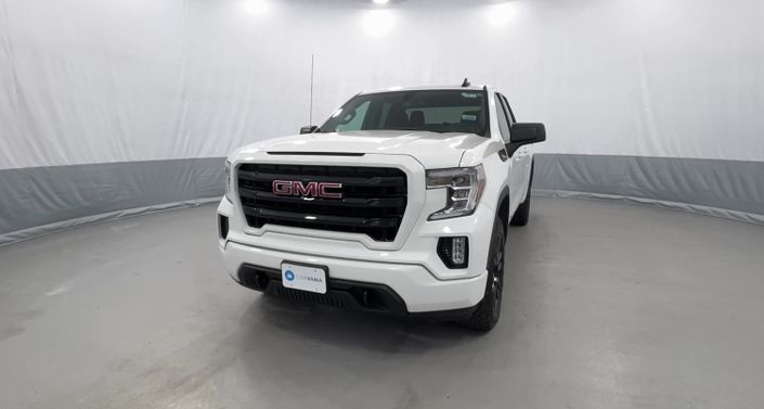 2019 GMC Sierra 1500 Elevation -
                Akron, NY