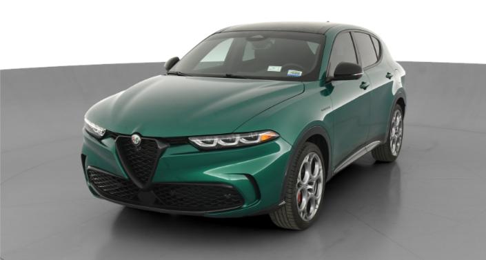 2024 Alfa Romeo Tonale Veloce -
                San Antonio, TX
