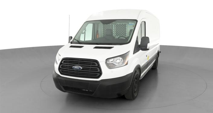 2018 Ford Transit Series 150 -
                Bessemer, AL