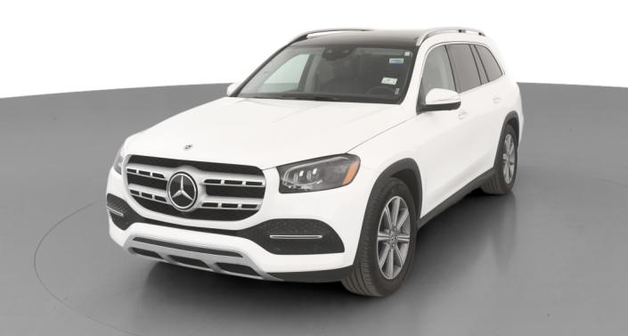 2023 Mercedes-Benz GLS 450 4MATIC -
                Fort Worth, TX