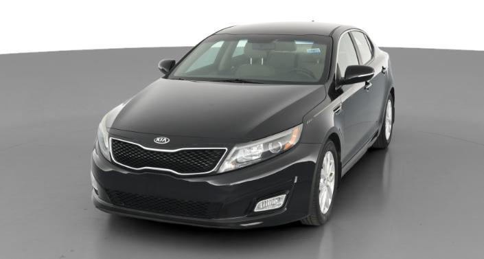2015 Kia Optima EX -
                Bessemer, AL