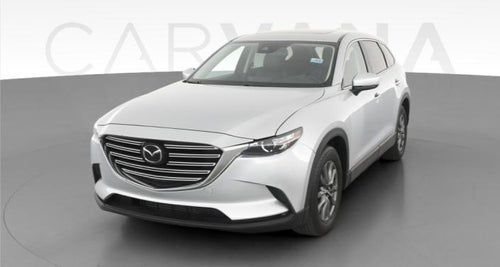 2023 MAZDA CX-9