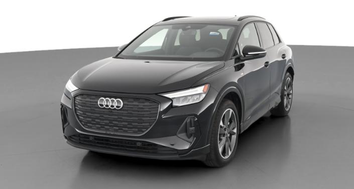2024 Audi Q4 e-tron Premium Plus -
                  North Las Vegas, NV