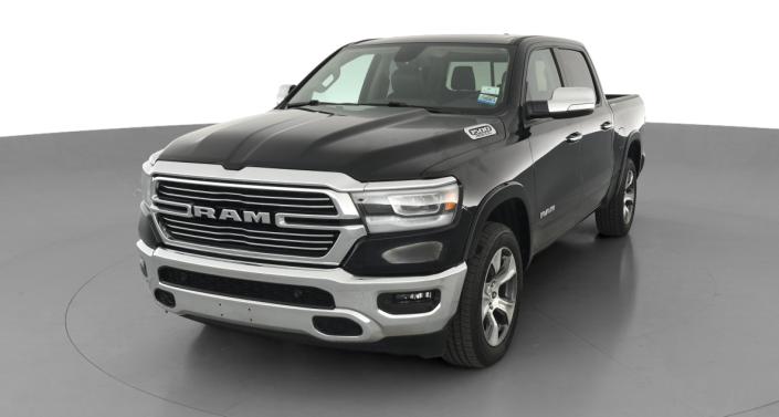 2020 RAM 1500 Laramie -
                Lorain, OH