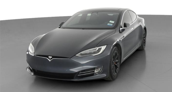 2018 Tesla Model S P100D -
                Denver, CO