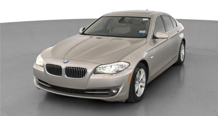 2012 BMW 5 Series 528i -
                Beverly, NJ