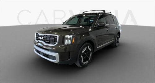 2023 Kia Telluride