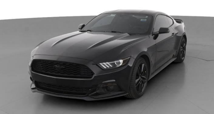 2015 Ford Mustang  -
                Concord, NC