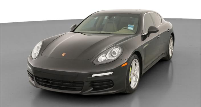 2014 Porsche Panamera S Hybrid -
                Auburn, GA