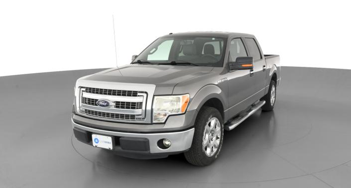 2014 Ford Econoline E-150 -
                Rocklin, CA