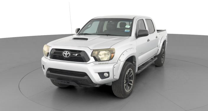 2013 Toyota Tacoma PreRunner -
                West Memphis, AR