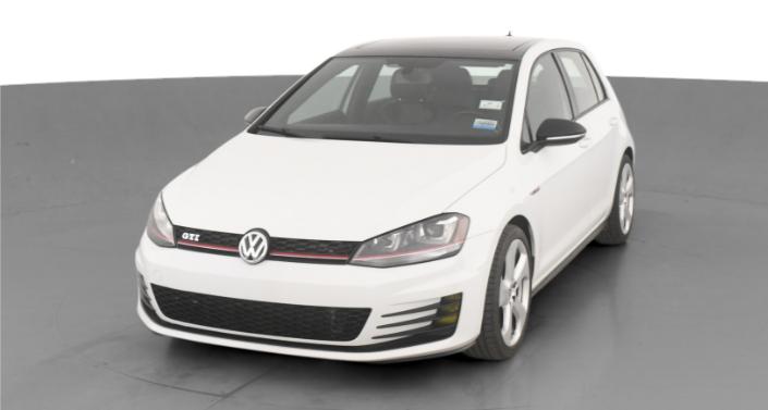2016 Volkswagen Golf GTI SE -
                Indianapolis, IN