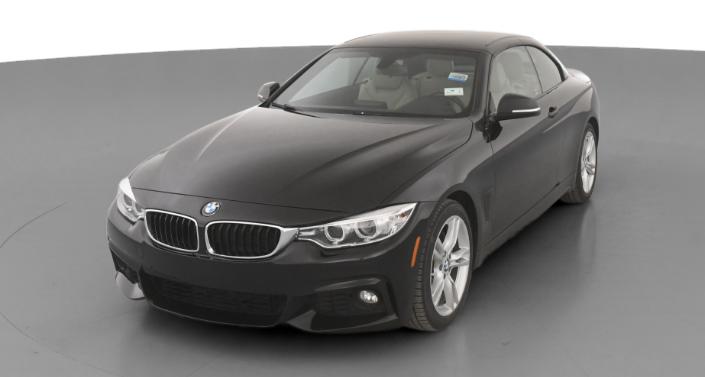 2015 BMW 4 Series 435i -
                Fort Worth, TX