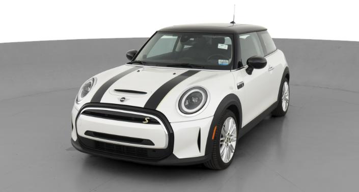 2024 MINI Cooper Hardtop SE -
                Concord, NC