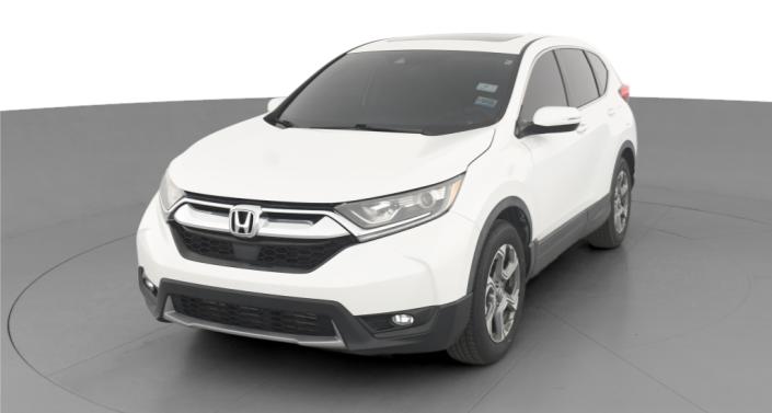 2019 Honda CR-V EX -
                West Memphis, AR