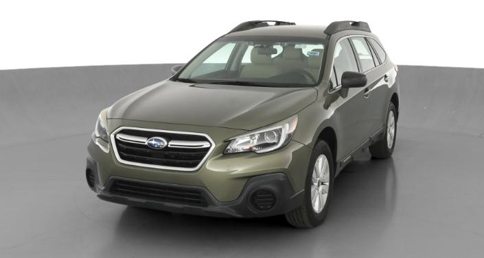 2019 Subaru Outback 2.5i -
                Colonial Heights, VA