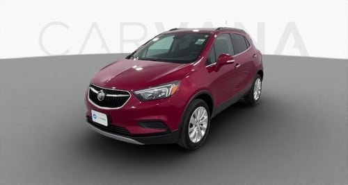2019 Buick Encore